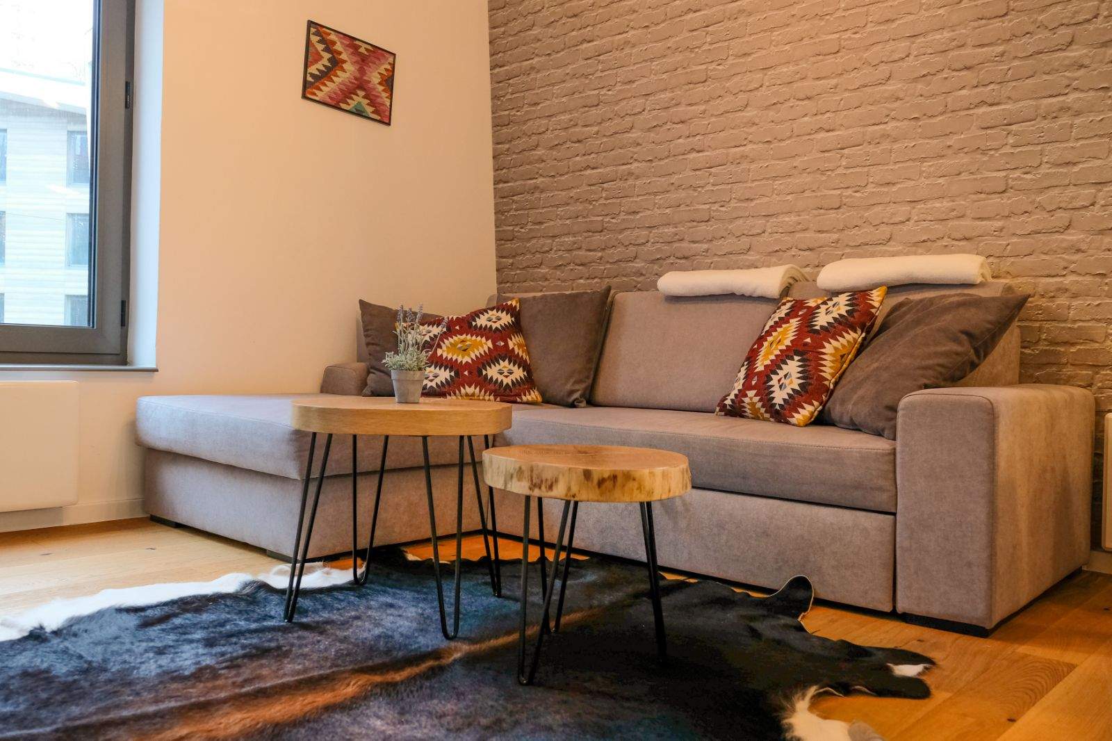 Frutis apartmani i restorani Bjelašnica